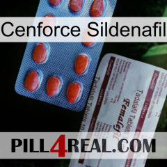 Cenforce Sildenafil 36